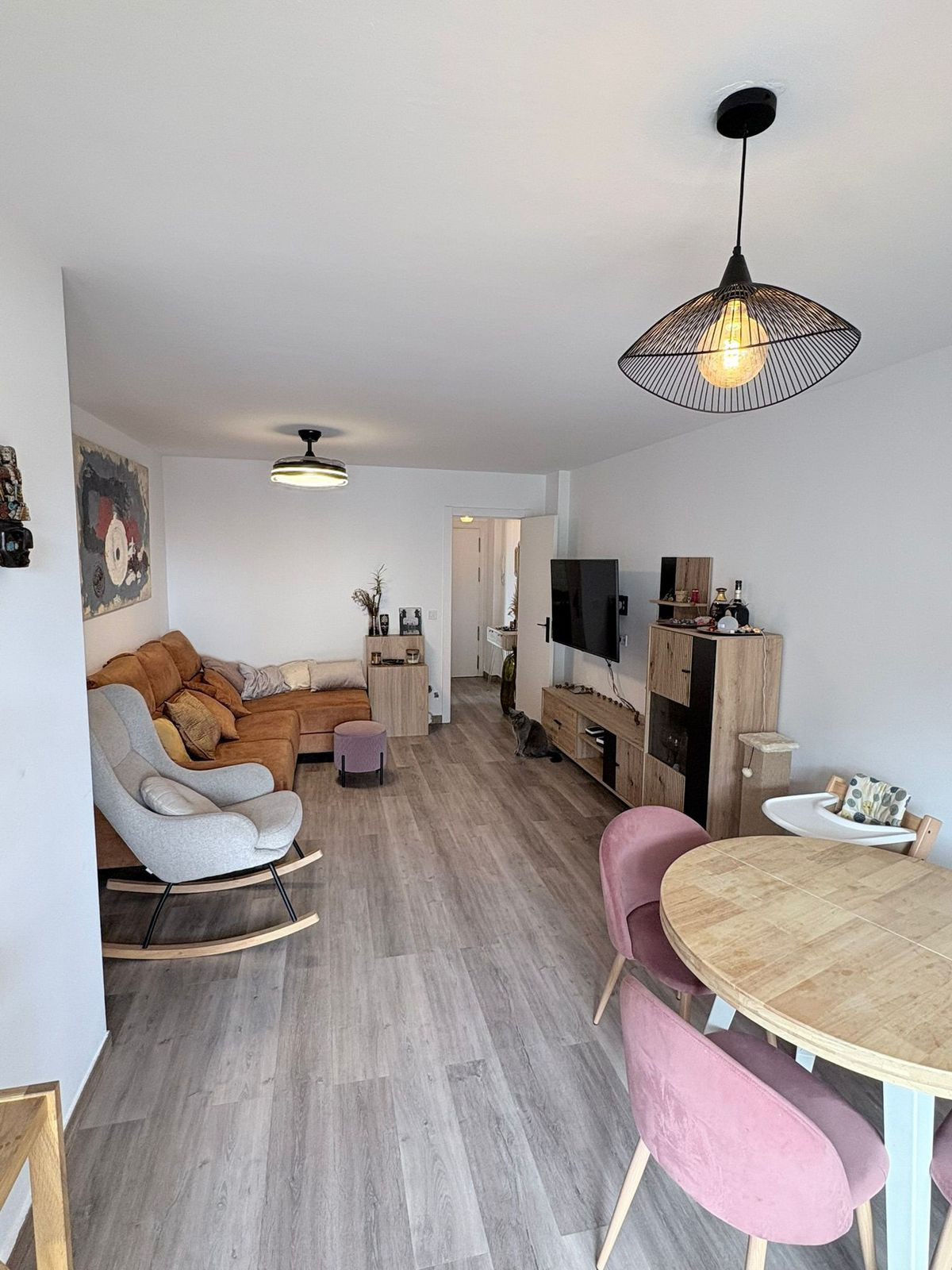 3 Bed Apartment for sale in Fuengirola Costa Del Sol, Málaga, Spain