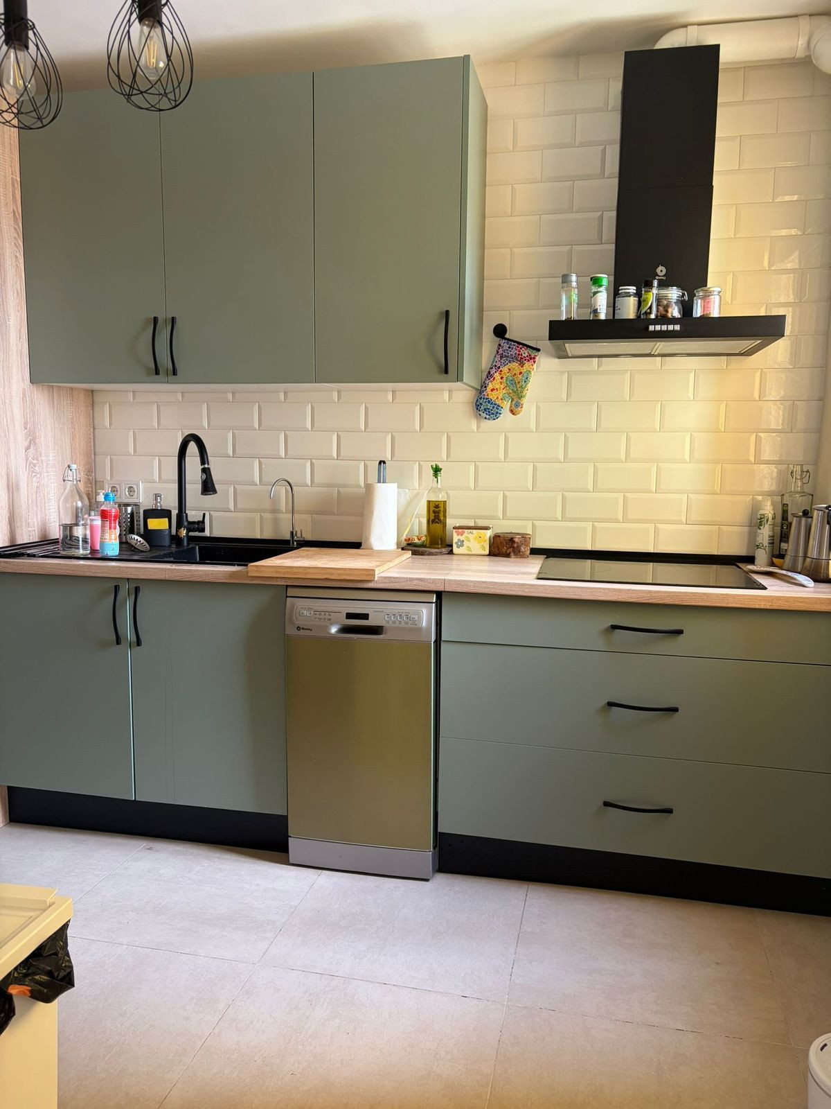 3 Bed Apartment for sale in Fuengirola Costa Del Sol, Málaga, Spain