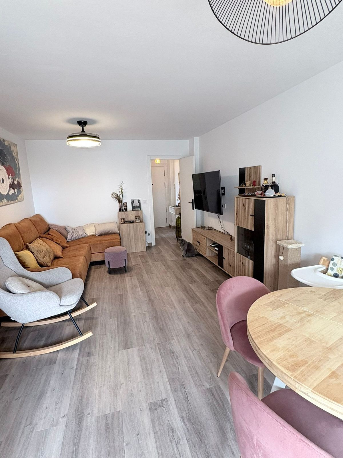 3 Bed Apartment for sale in Fuengirola Costa Del Sol, Málaga, Spain