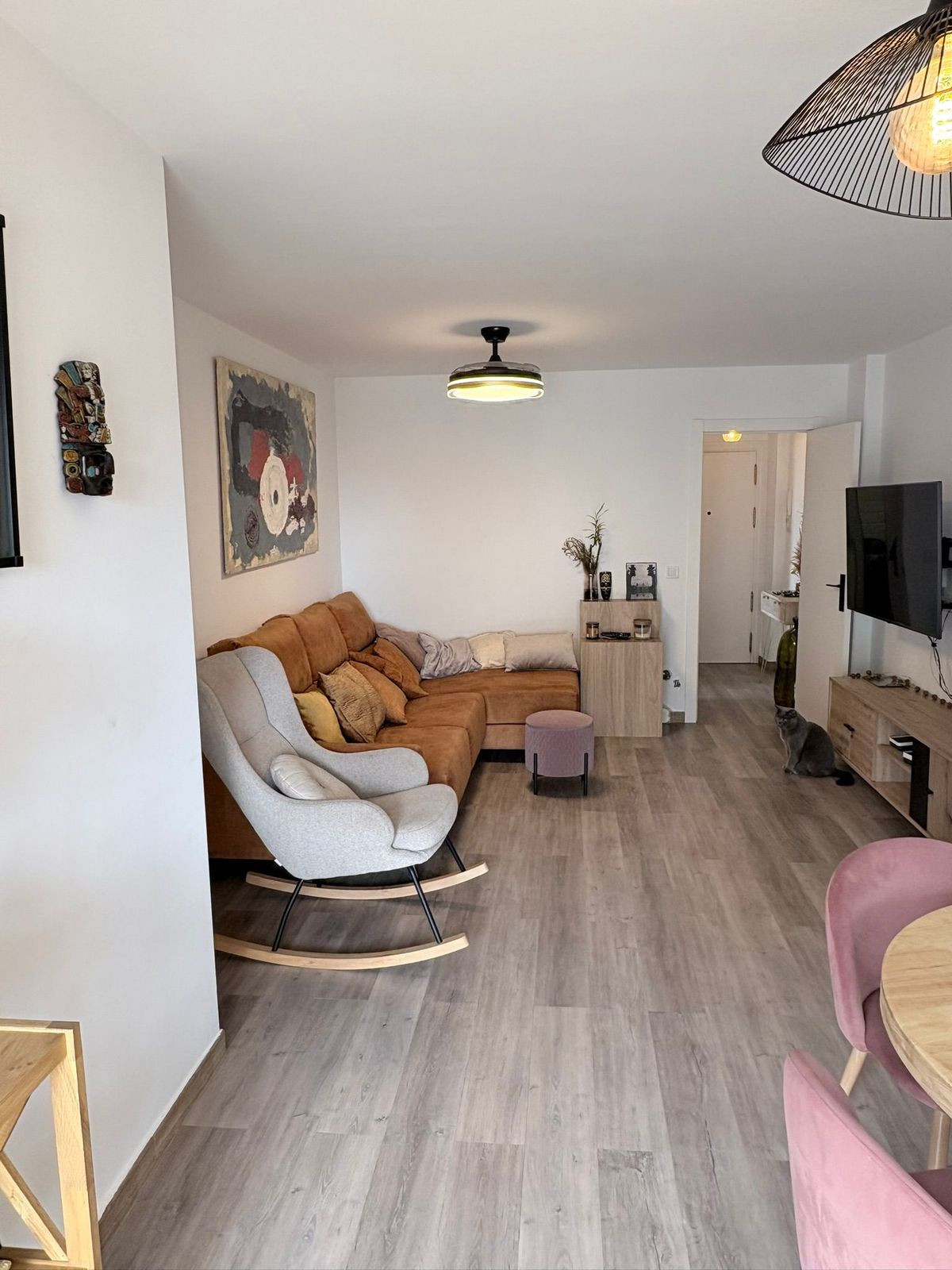 3 Bed Apartment for sale in Fuengirola Costa Del Sol, Málaga, Spain