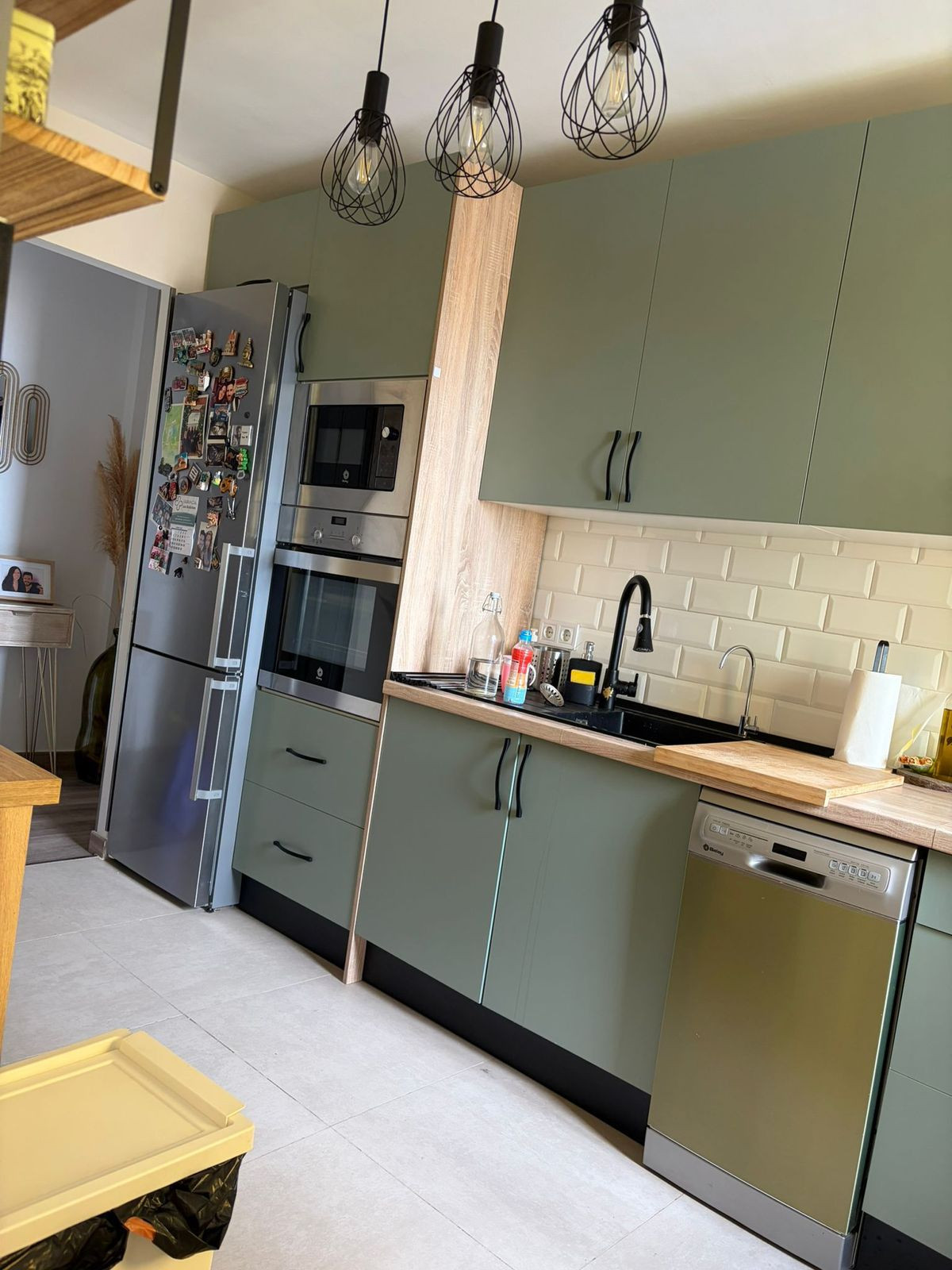 3 Bed Apartment for sale in Fuengirola Costa Del Sol, Málaga, Spain