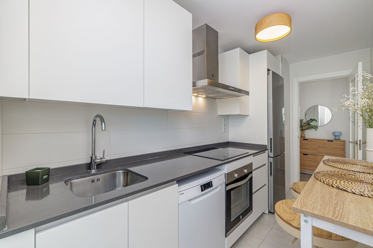 Se vende Ático Dúplex de 2 dormitorios en Costa Del Sol, Málaga, España