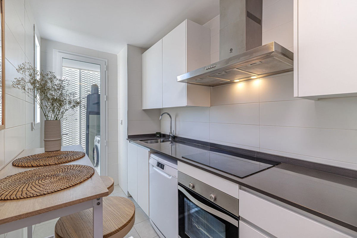 Se vende Ático Dúplex de 2 dormitorios en Costa Del Sol, Málaga, España