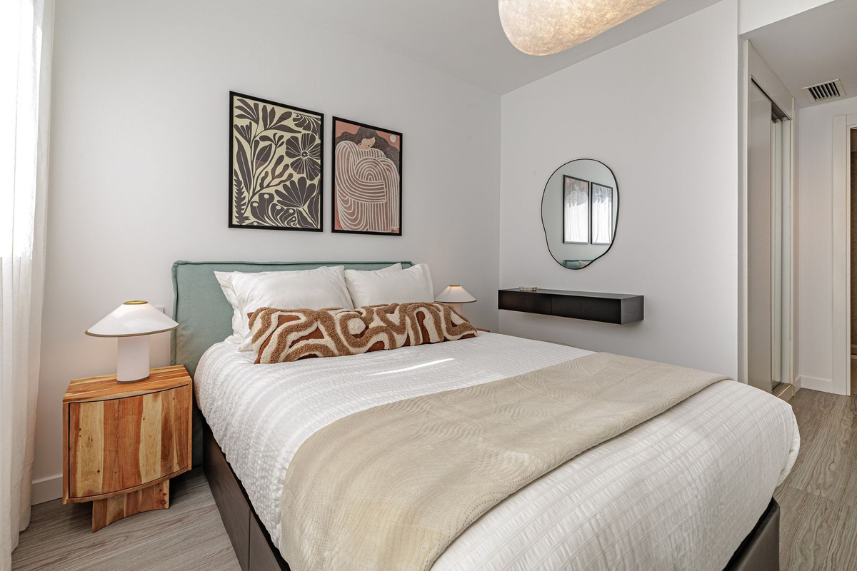 Se vende Ático Dúplex de 2 dormitorios en Costa Del Sol, Málaga, España