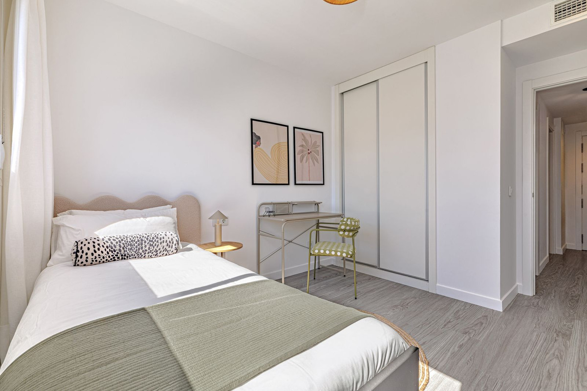Se vende Ático Dúplex de 2 dormitorios en Costa Del Sol, Málaga, España