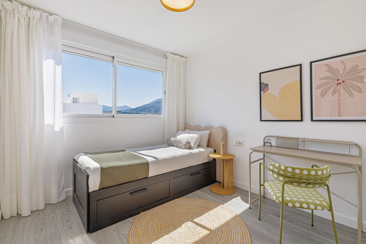 Se vende Ático Dúplex de 2 dormitorios en Costa Del Sol, Málaga, España