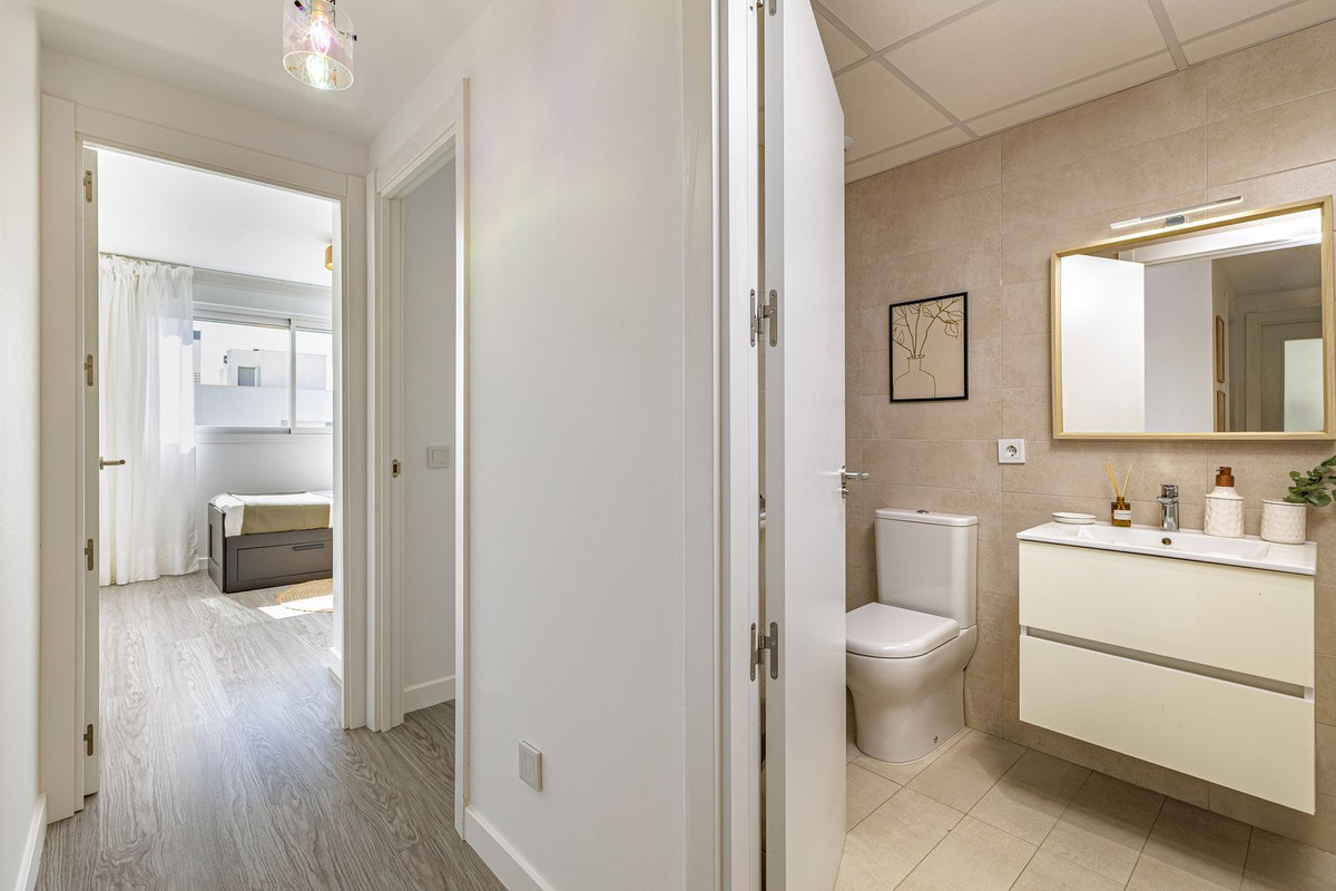 Se vende Ático Dúplex de 2 dormitorios en Costa Del Sol, Málaga, España