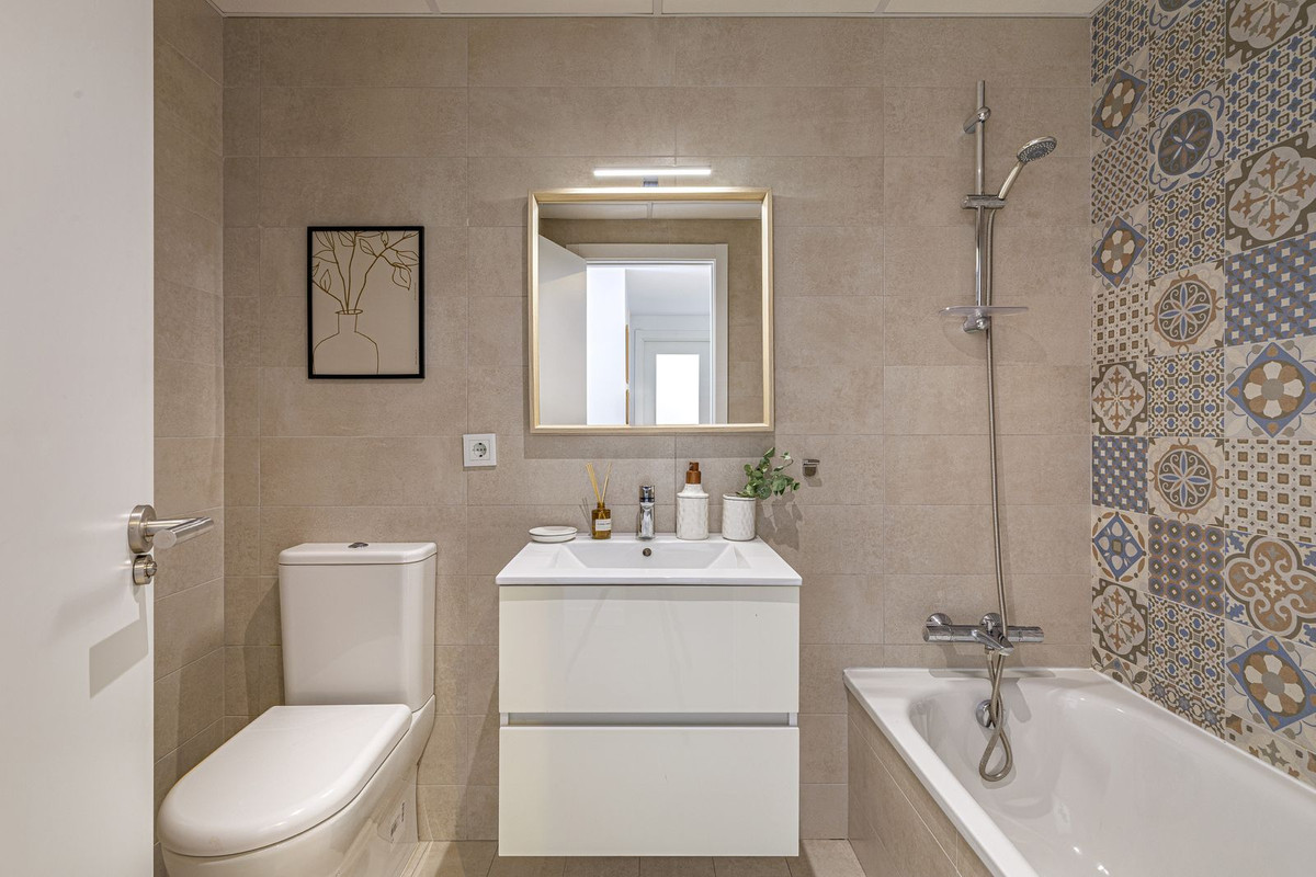 Se vende Ático Dúplex de 2 dormitorios en Costa Del Sol, Málaga, España