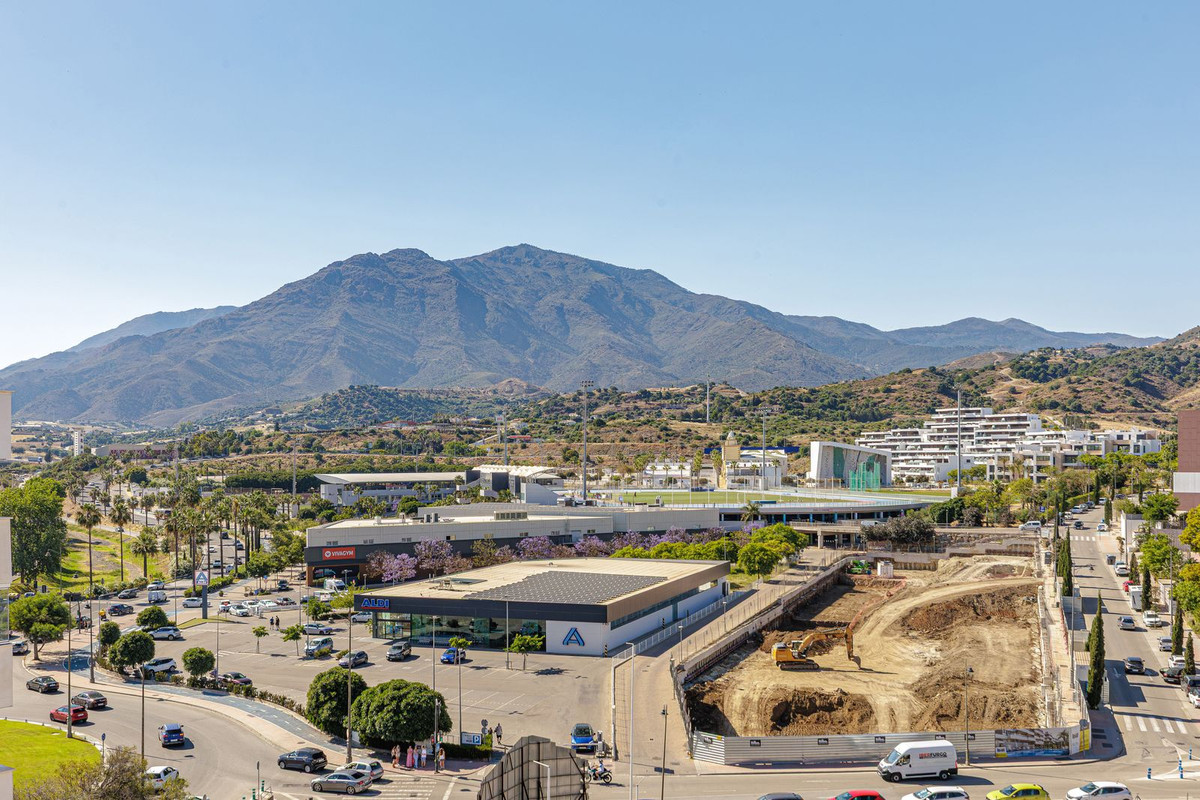 Se vende Ático Dúplex de 2 dormitorios en Costa Del Sol, Málaga, España