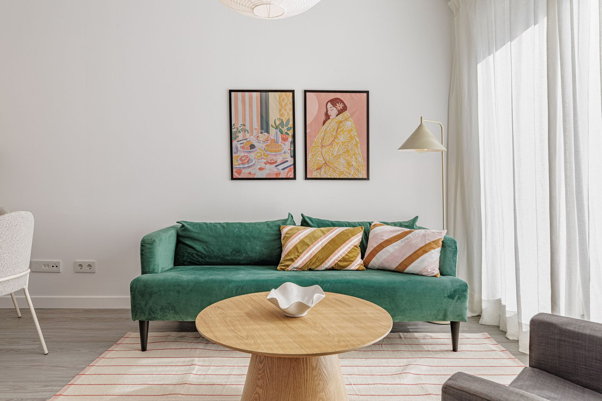 Se vende Ático Dúplex de 2 dormitorios en Costa Del Sol, Málaga, España