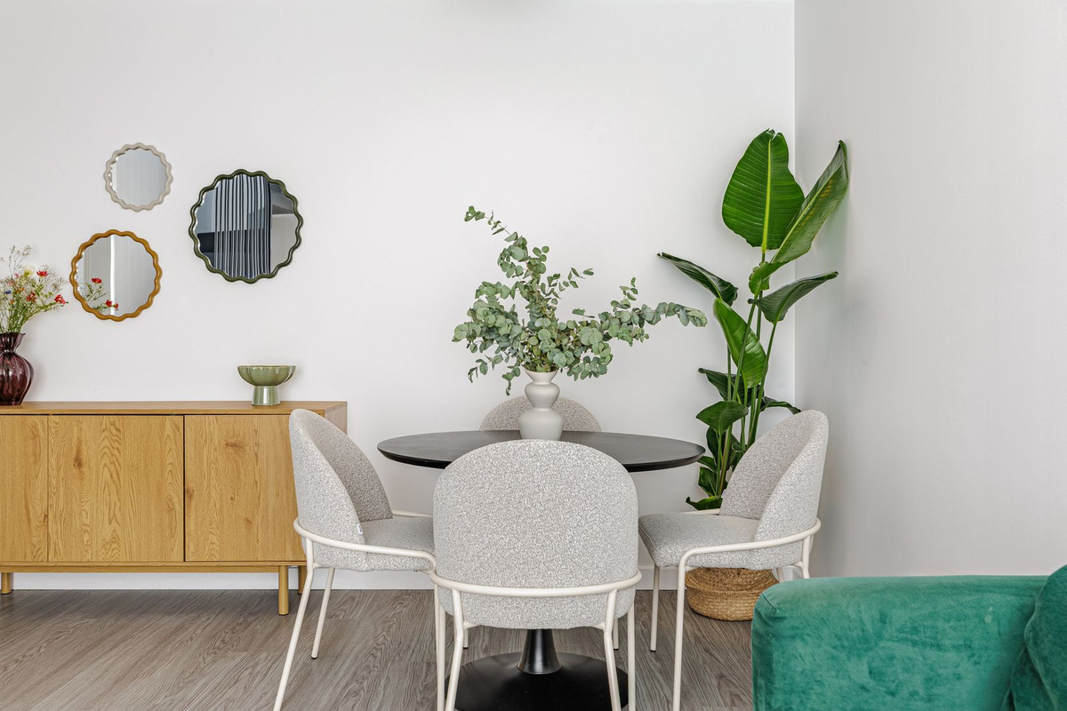 Se vende Ático Dúplex de 2 dormitorios en Costa Del Sol, Málaga, España