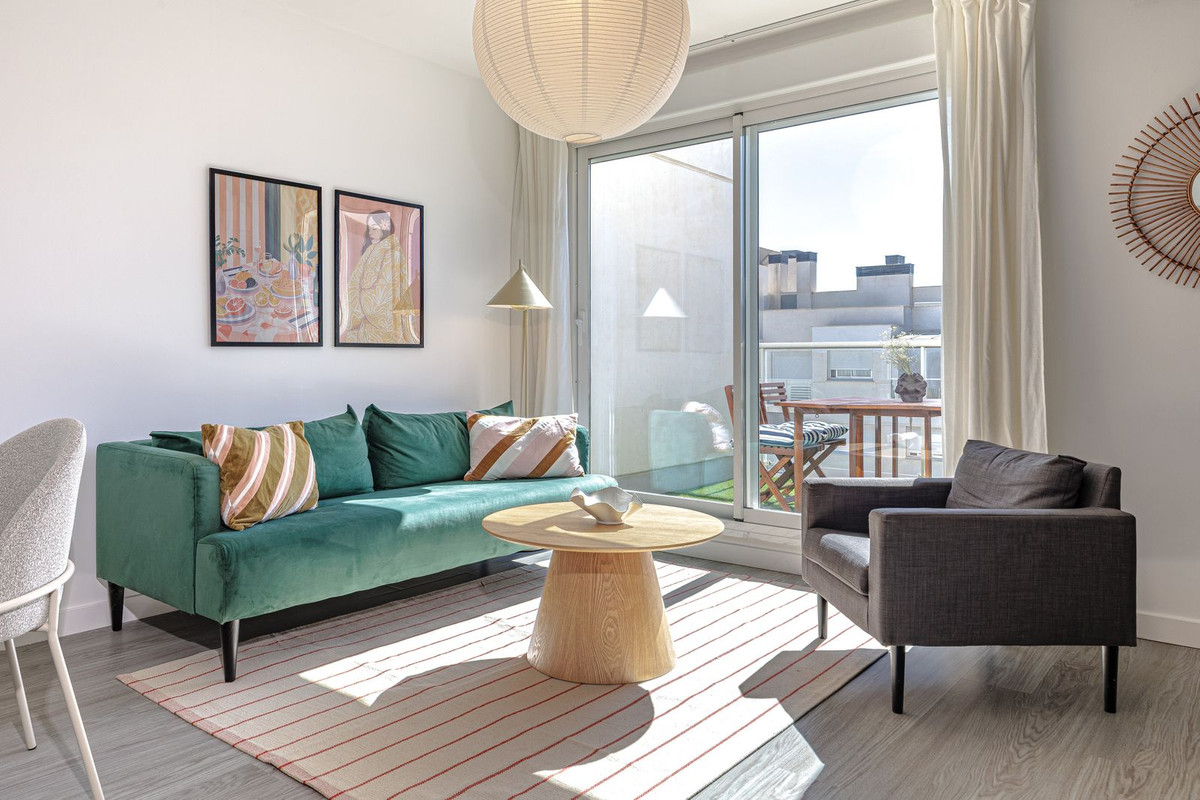 Se vende Ático Dúplex de 2 dormitorios en Costa Del Sol, Málaga, España