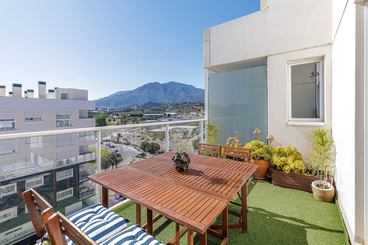 Se vende Ático Dúplex de 2 dormitorios en Costa Del Sol, Málaga, España