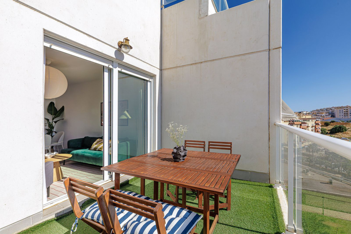 Se vende Ático Dúplex de 2 dormitorios en Costa Del Sol, Málaga, España