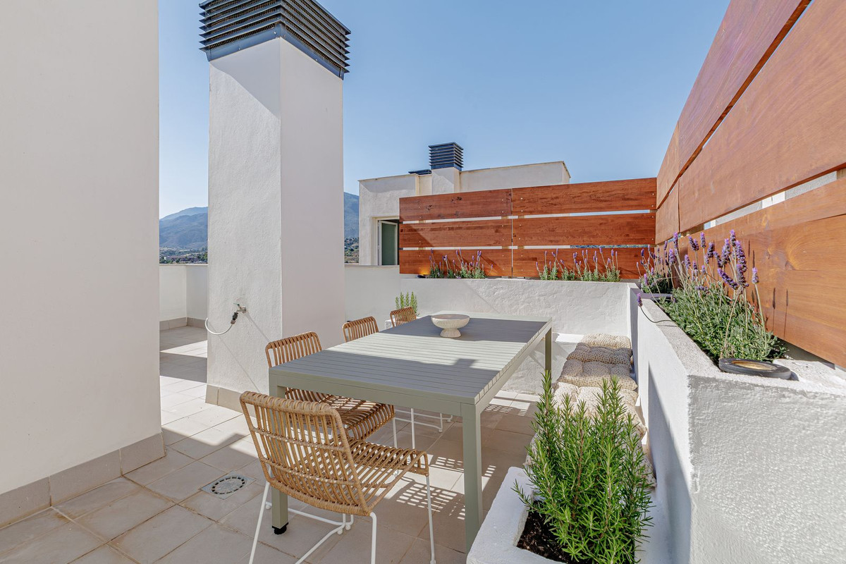 Se vende Ático Dúplex de 2 dormitorios en Costa Del Sol, Málaga, España
