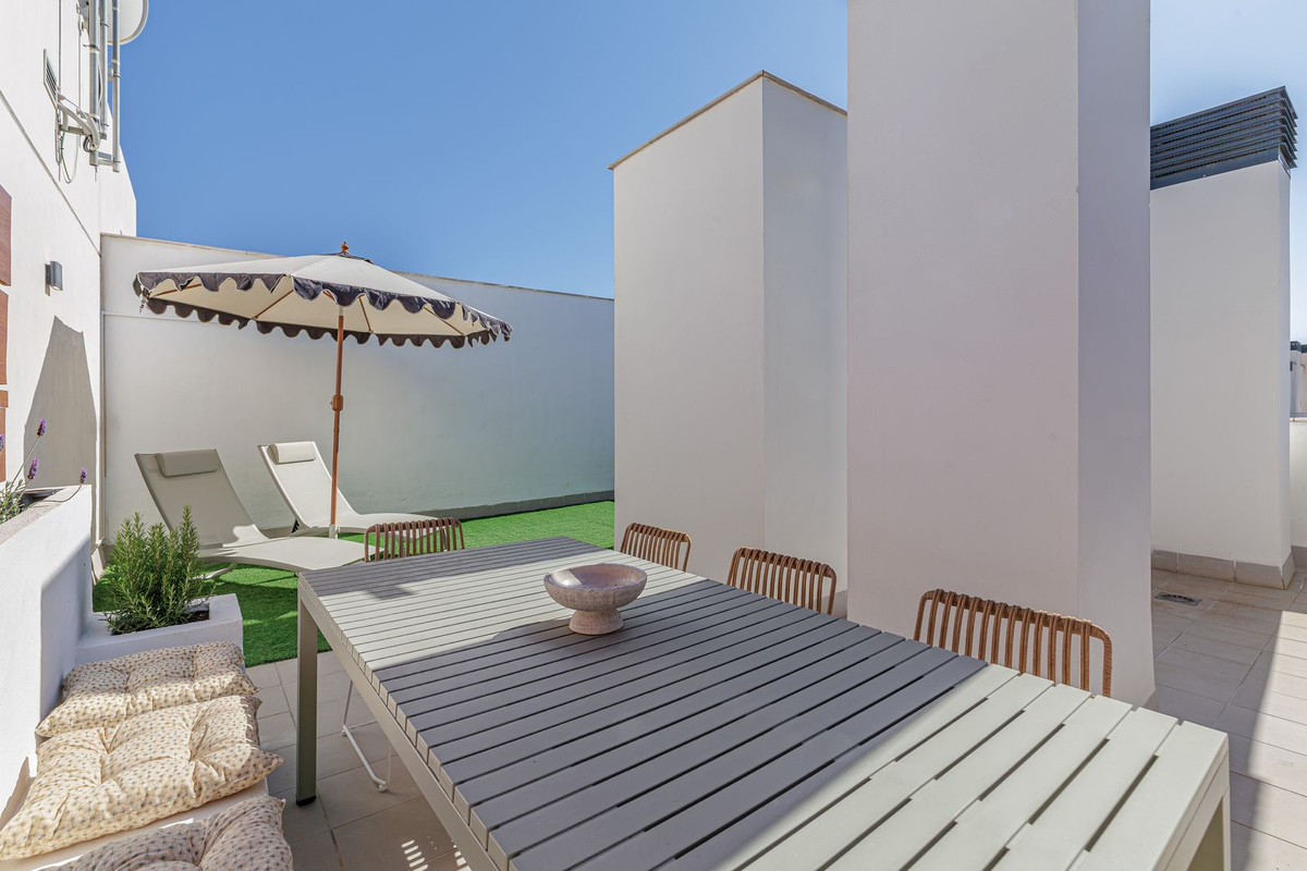 Se vende Ático Dúplex de 2 dormitorios en Costa Del Sol, Málaga, España