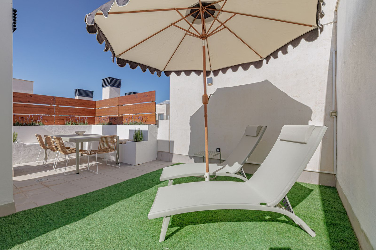 Se vende Ático Dúplex de 2 dormitorios en Costa Del Sol, Málaga, España