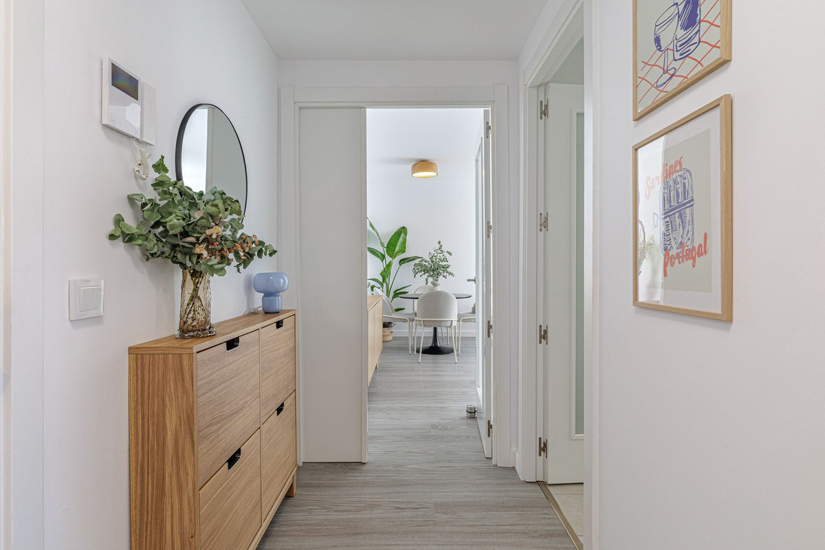 Se vende Ático Dúplex de 2 dormitorios en Costa Del Sol, Málaga, España