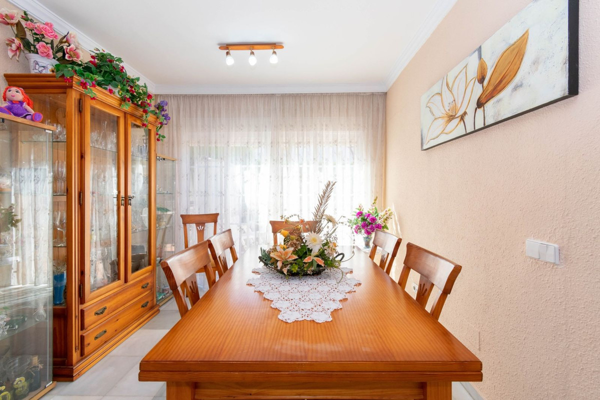 Se vende Adosada de 3 dormitorios en Costa Del Sol, Málaga, España