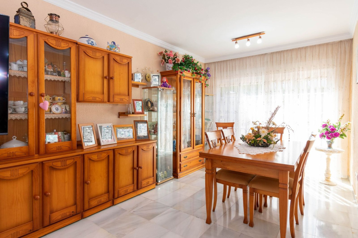 Se vende Adosada de 3 dormitorios en Costa Del Sol, Málaga, España