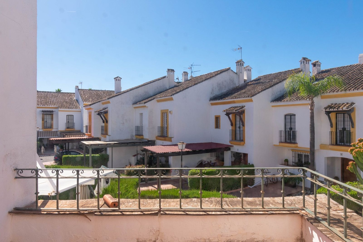 Se vende Adosada de 3 dormitorios en Costa Del Sol, Málaga, España