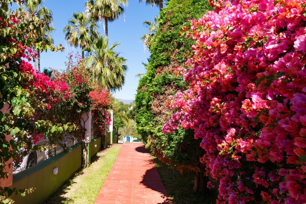 Se vende Adosada de 3 dormitorios en Costa Del Sol, Málaga, España