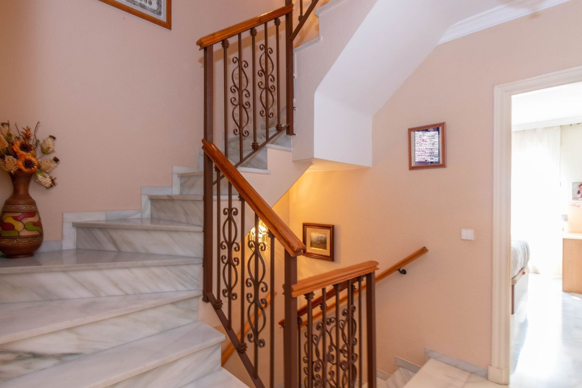 Se vende Adosada de 3 dormitorios en Costa Del Sol, Málaga, España