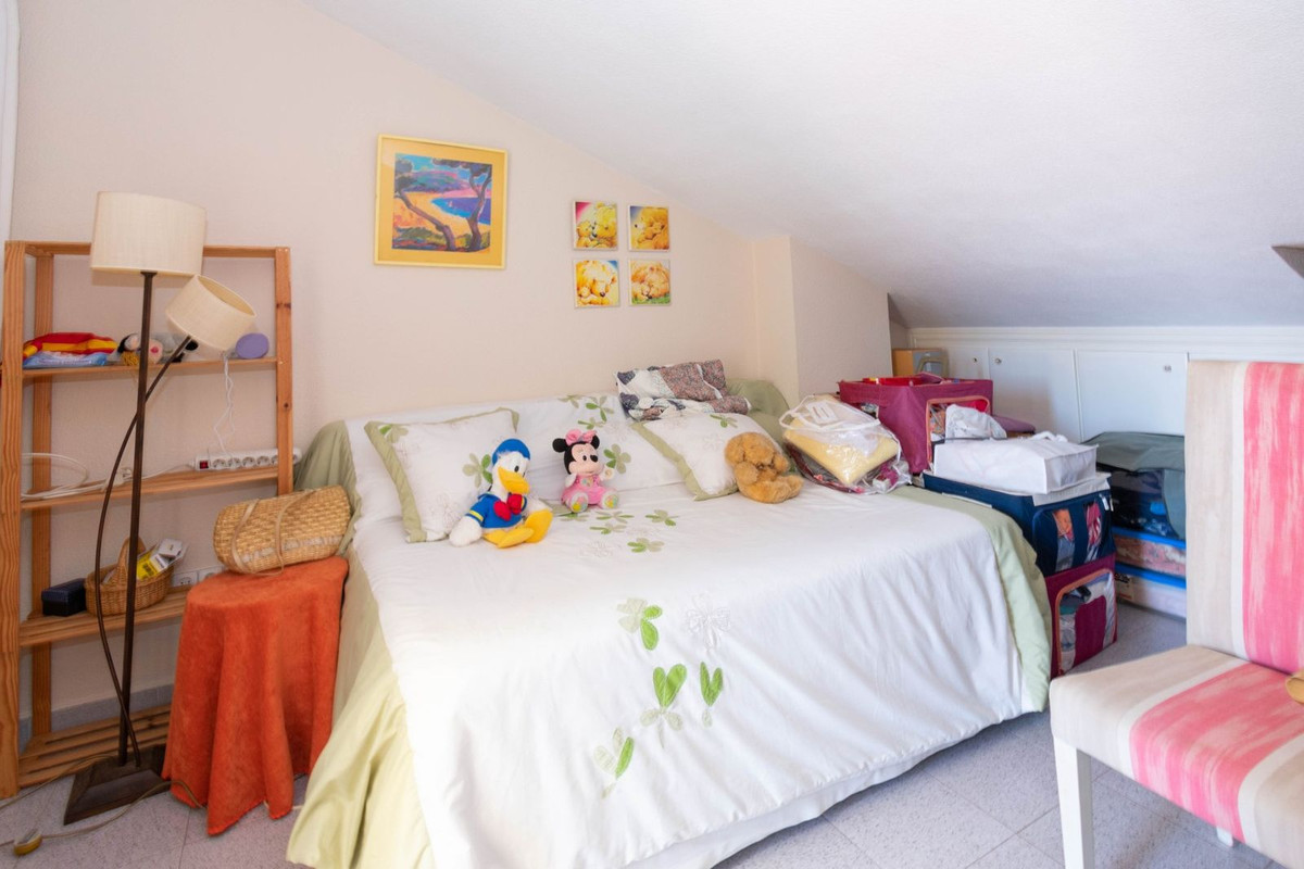 Se vende Adosada de 3 dormitorios en Costa Del Sol, Málaga, España