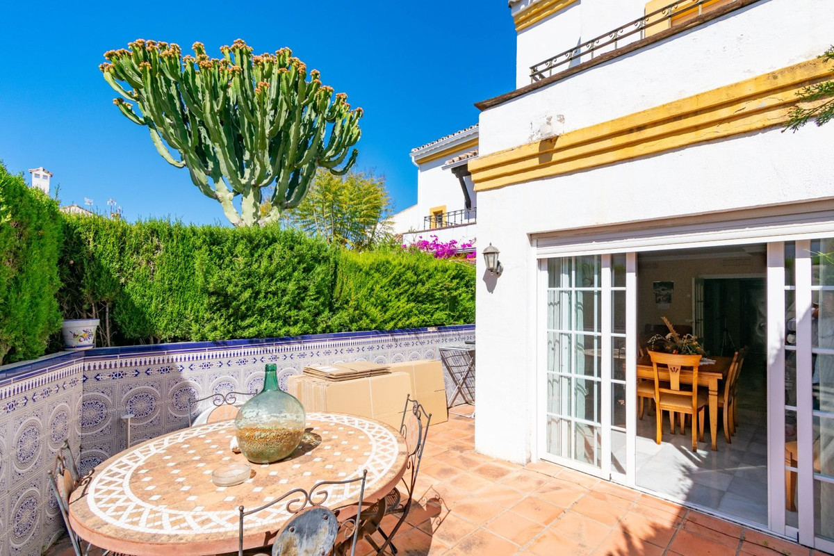 Se vende Adosada de 3 dormitorios en Costa Del Sol, Málaga, España