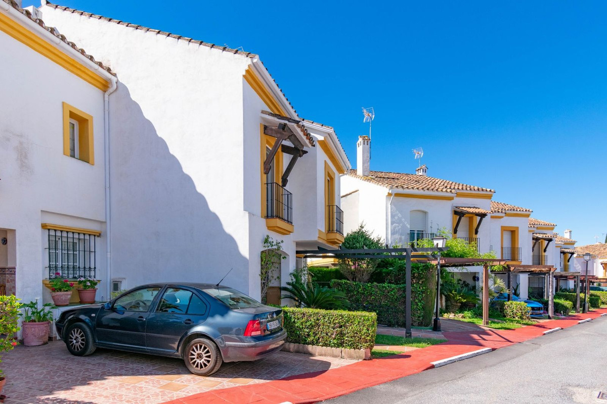 Se vende Adosada de 3 dormitorios en Costa Del Sol, Málaga, España