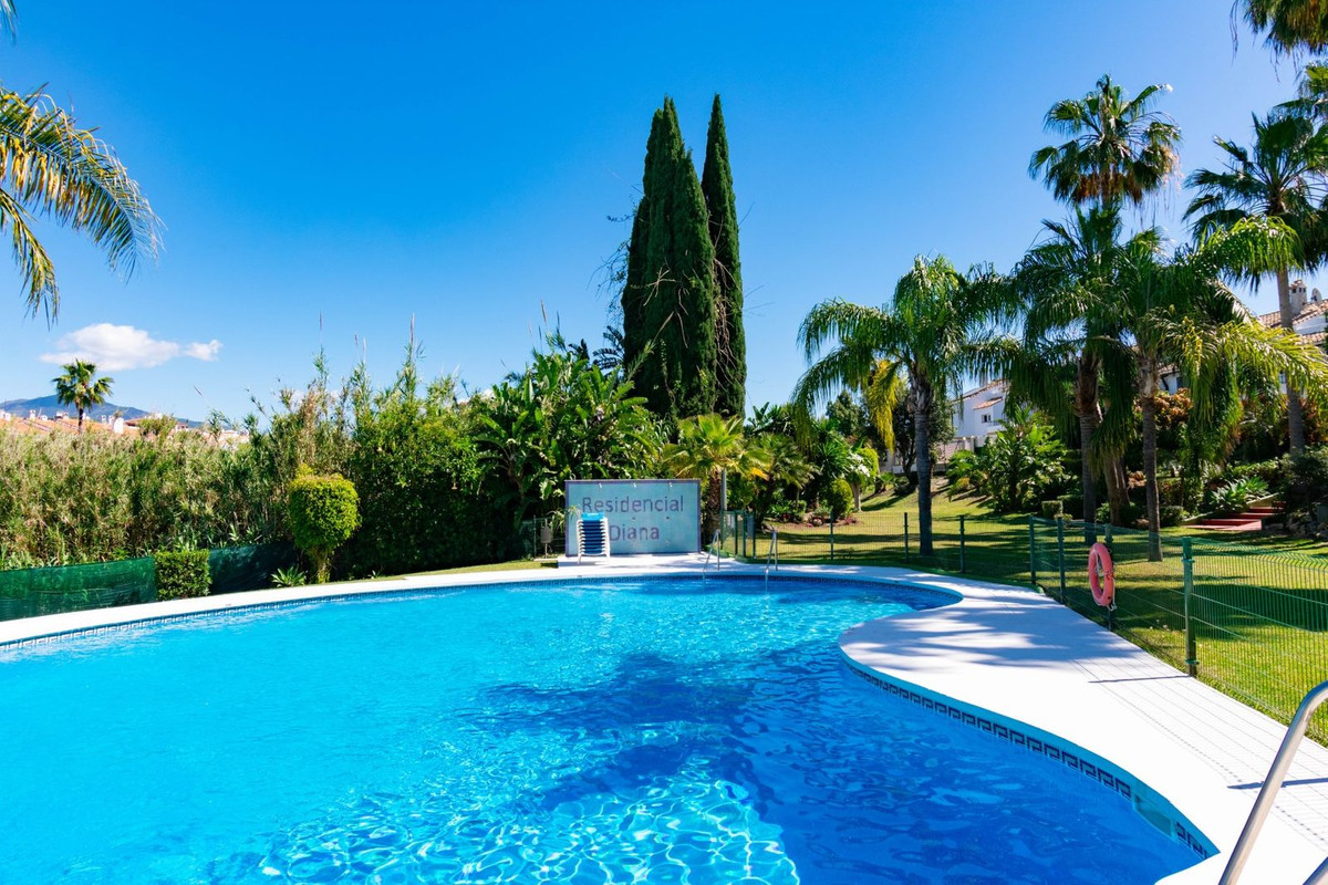 Se vende Adosada de 3 dormitorios en Costa Del Sol, Málaga, España