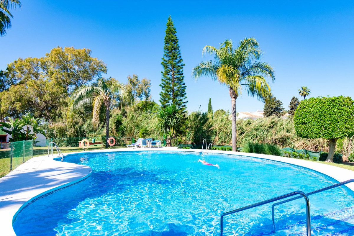 Se vende Adosada de 3 dormitorios en Costa Del Sol, Málaga, España
