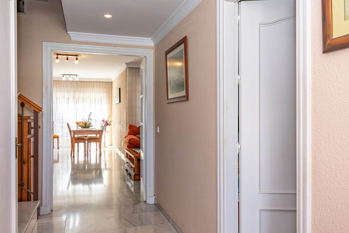 Se vende Adosada de 3 dormitorios en Costa Del Sol, Málaga, España