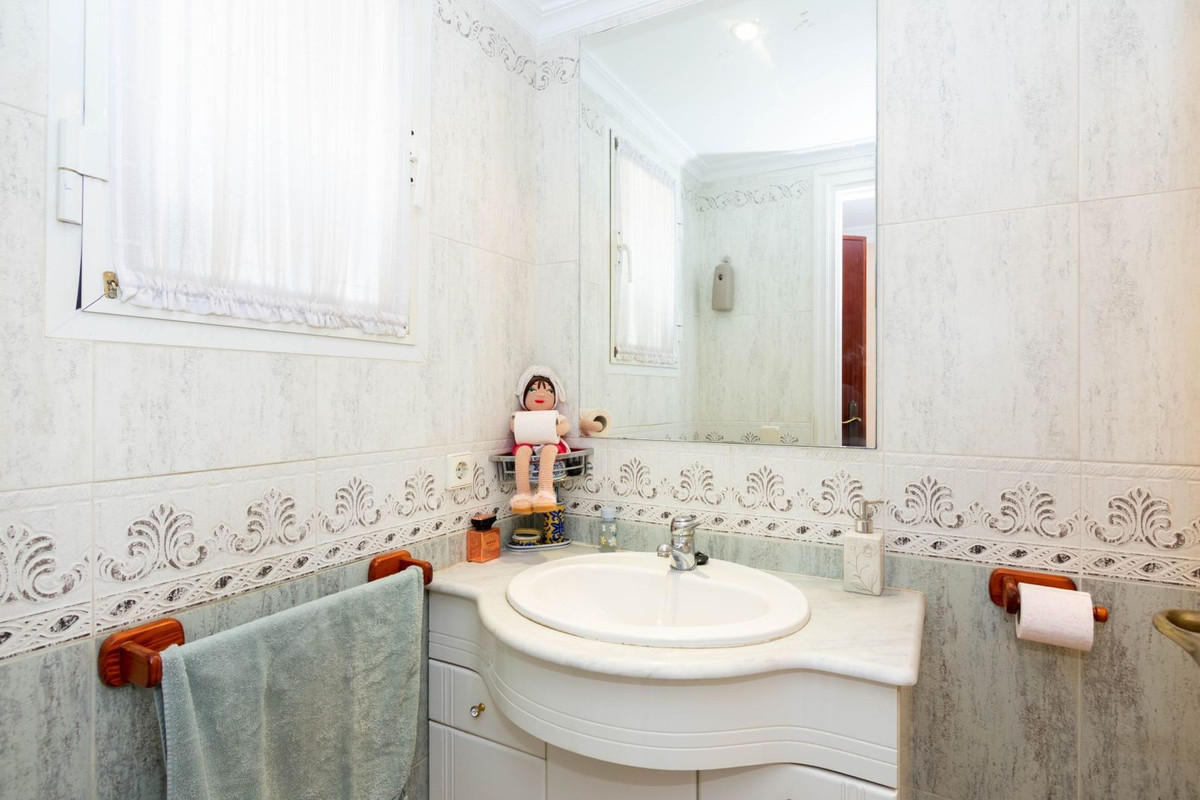 Se vende Adosada de 3 dormitorios en Costa Del Sol, Málaga, España