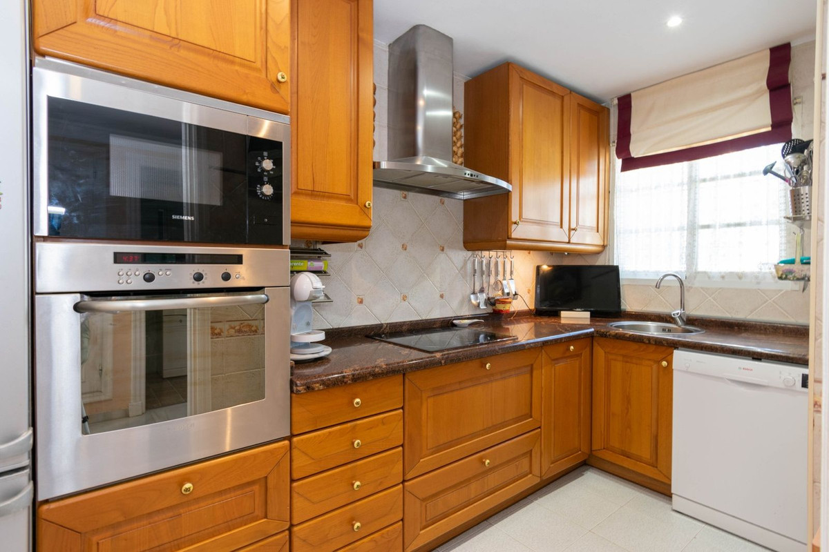 Se vende Adosada de 3 dormitorios en Costa Del Sol, Málaga, España