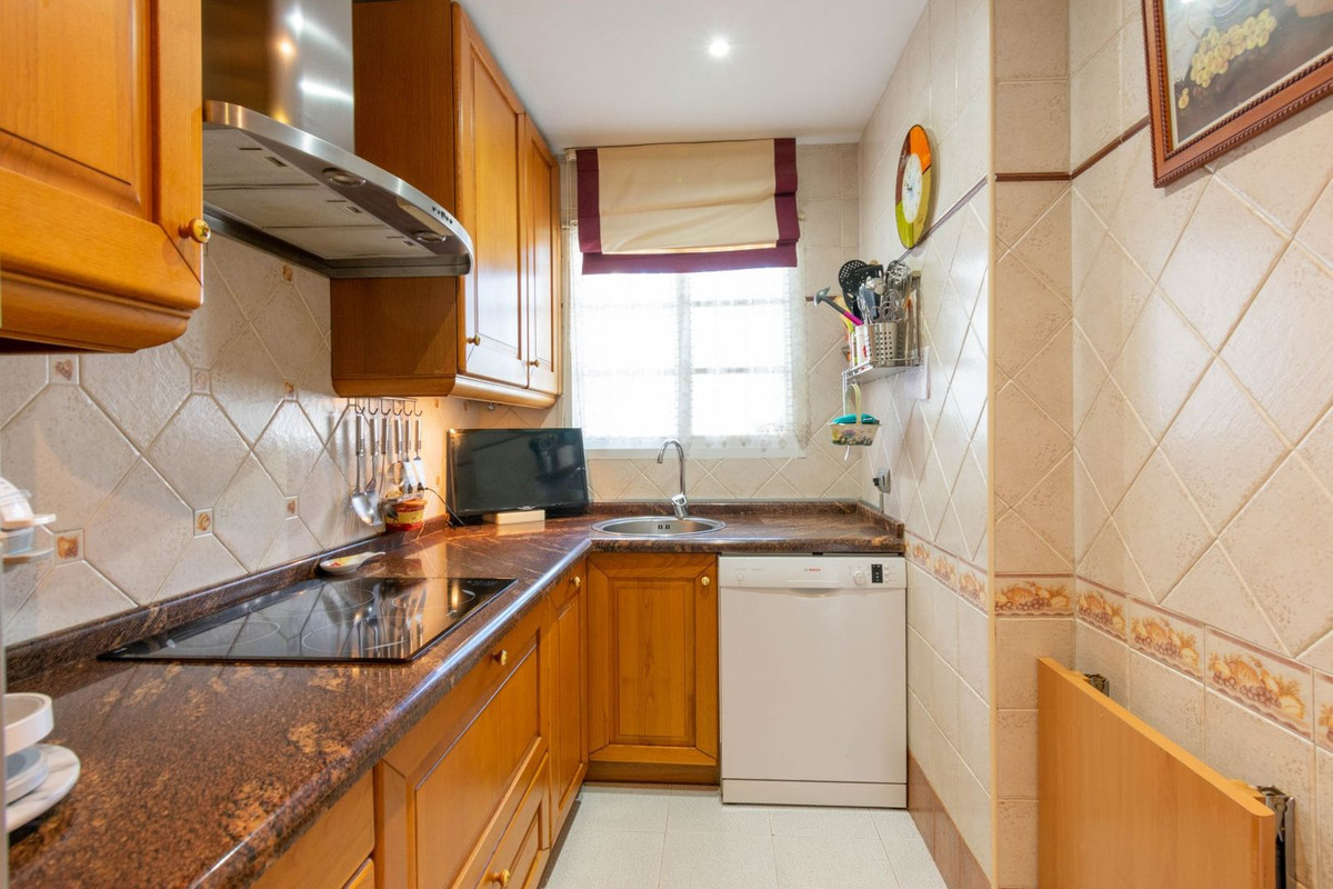 Se vende Adosada de 3 dormitorios en Costa Del Sol, Málaga, España