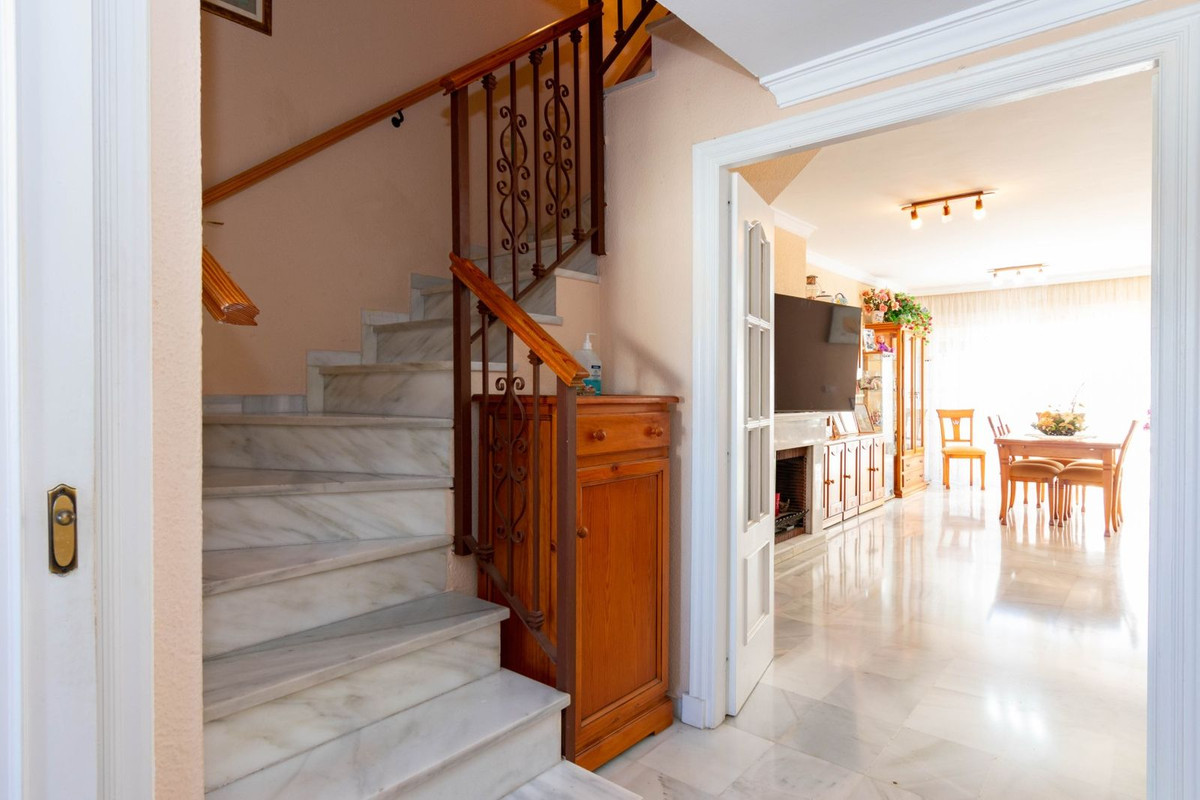 Se vende Adosada de 3 dormitorios en Costa Del Sol, Málaga, España