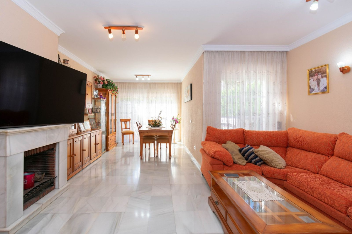 Se vende Adosada de 3 dormitorios en Costa Del Sol, Málaga, España
