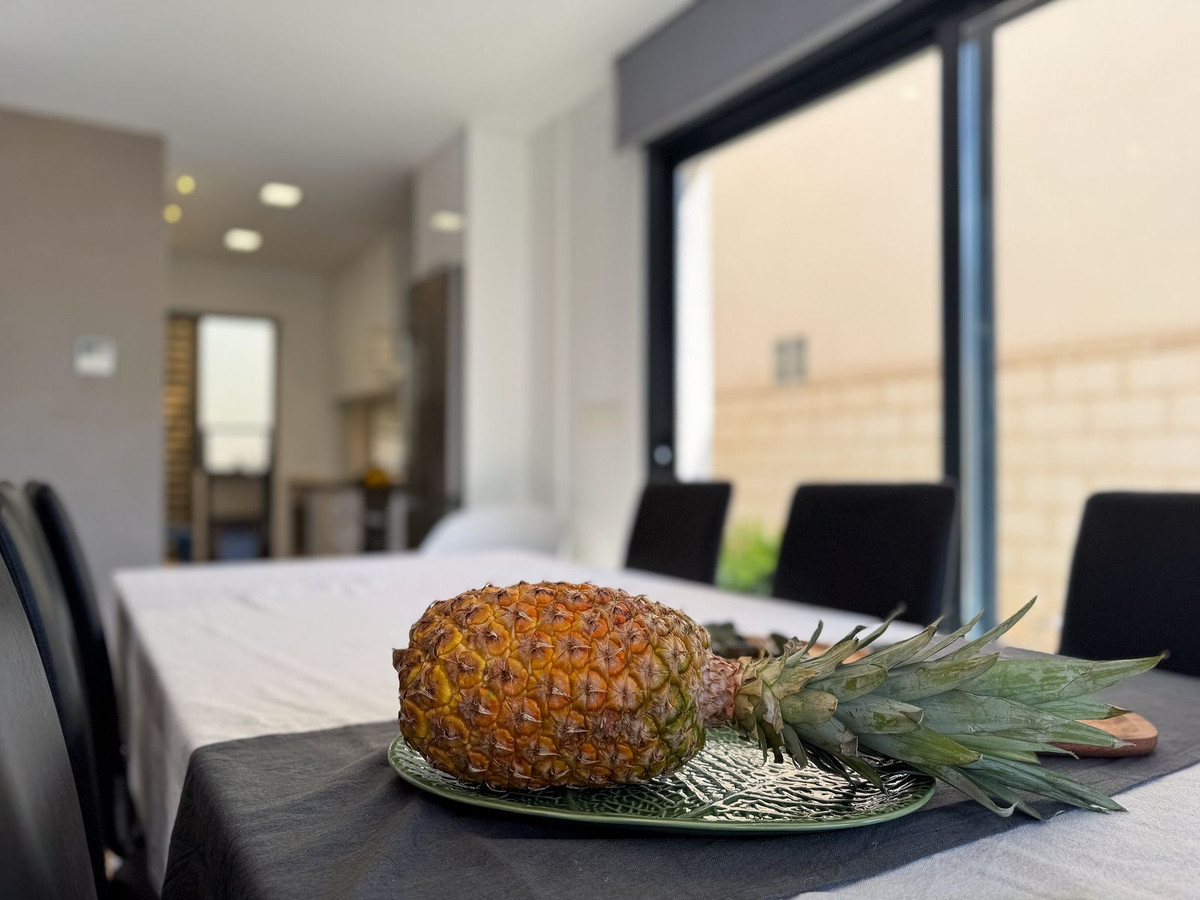 3 Bed Townhouse for sale in Rojales Costa Blanca, Alicante, Spain