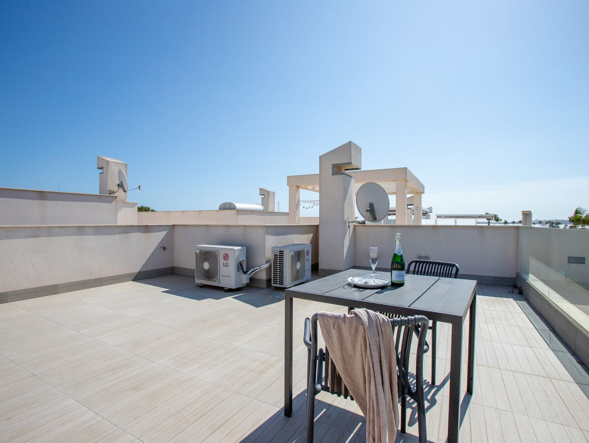 3 Bed Townhouse for sale in Rojales Costa Blanca, Alicante, Spain