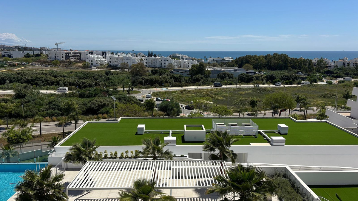 2 Bed Apartment for sale in Estepona Costa Del Sol, Málaga, Spain