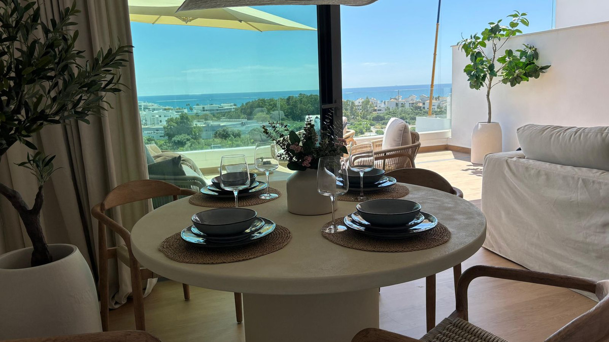 2 Bed Apartment for sale in Estepona Costa Del Sol, Málaga, Spain