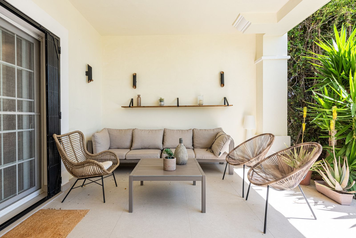 3 Bed Townhouse for sale in Nueva Andalucía Costa Del Sol, Málaga, Spain