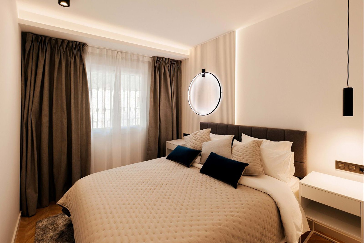 3 Bed Apartment for sale in La Quinta Costa Del Sol, Málaga, Spain