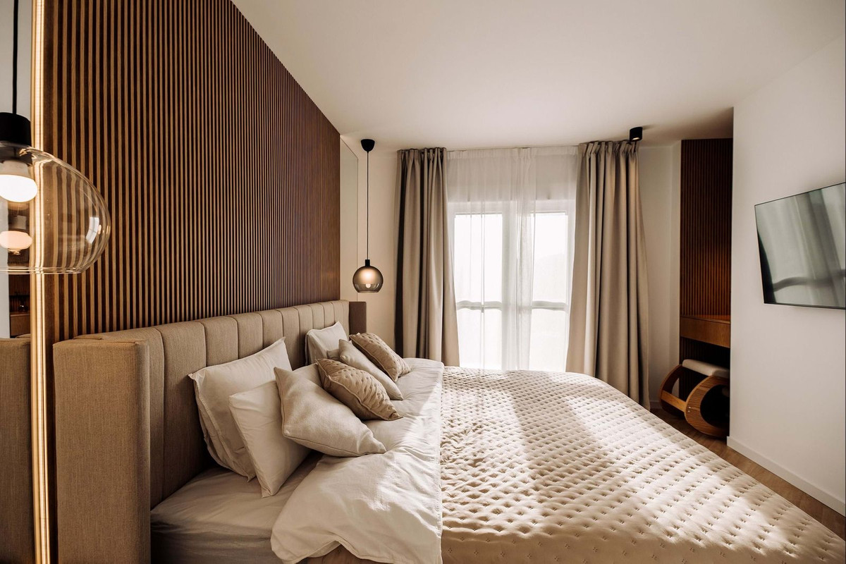 3 Bed Apartment for sale in La Quinta Costa Del Sol, Málaga, Spain