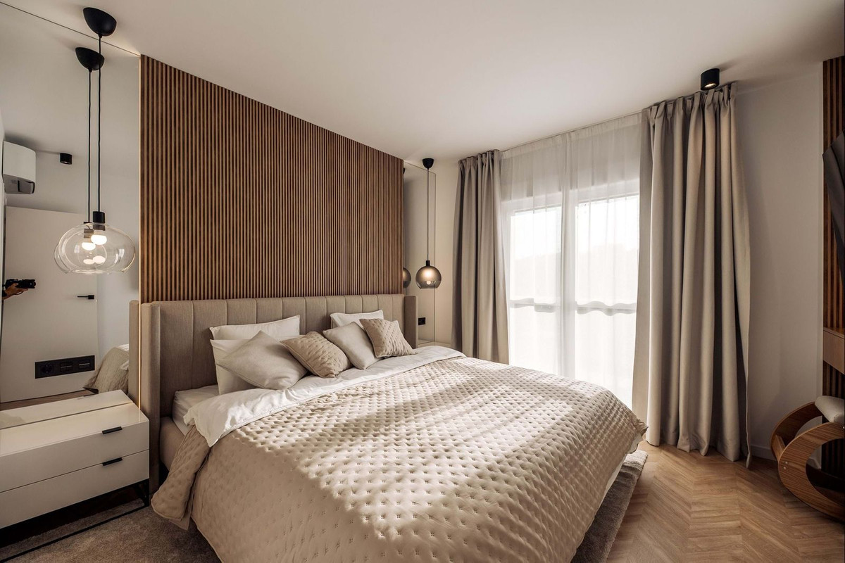 3 Bed Apartment for sale in La Quinta Costa Del Sol, Málaga, Spain
