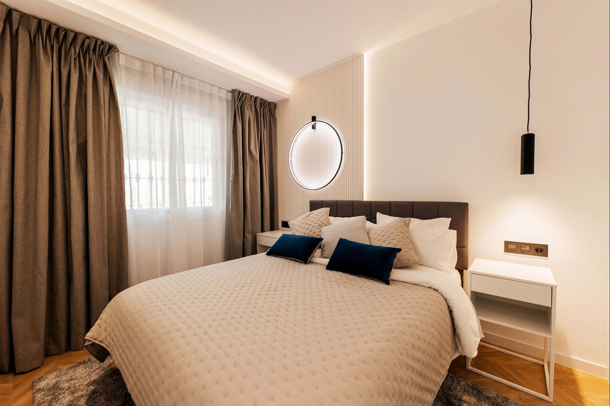 3 Bed Apartment for sale in La Quinta Costa Del Sol, Málaga, Spain