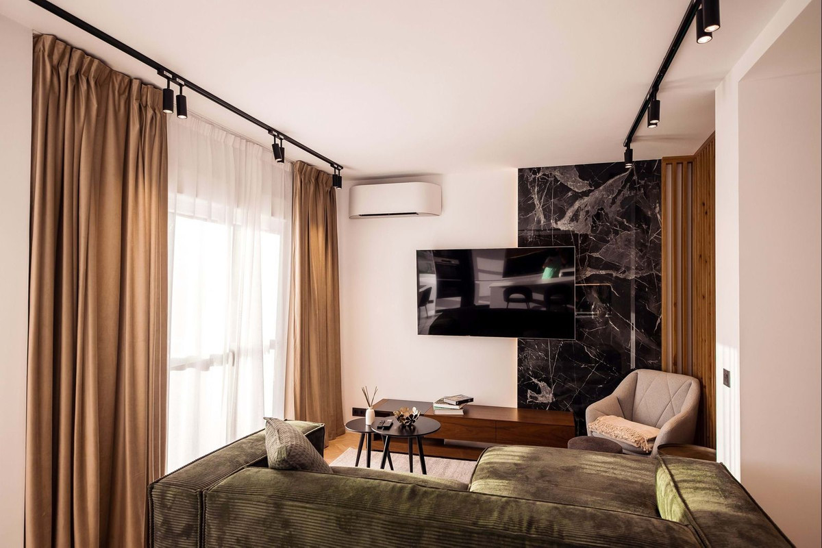 3 Bed Apartment for sale in La Quinta Costa Del Sol, Málaga, Spain