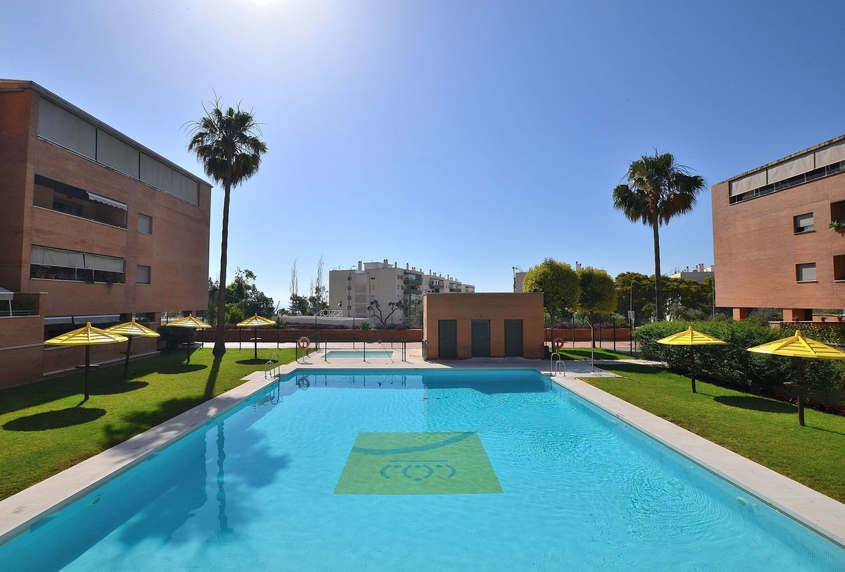 2 Bed Apartment for sale in Torremolinos Costa Del Sol, Málaga, Spain
