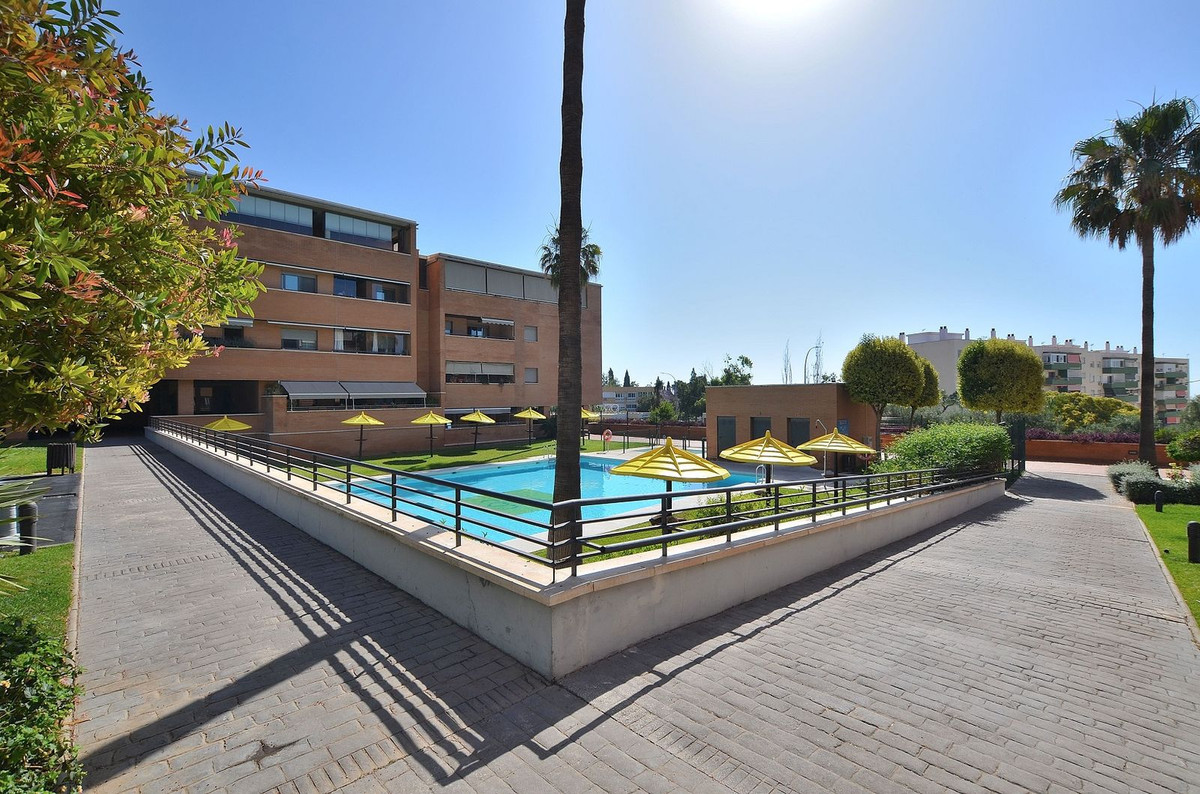 2 Bed Apartment for sale in Torremolinos Costa Del Sol, Málaga, Spain
